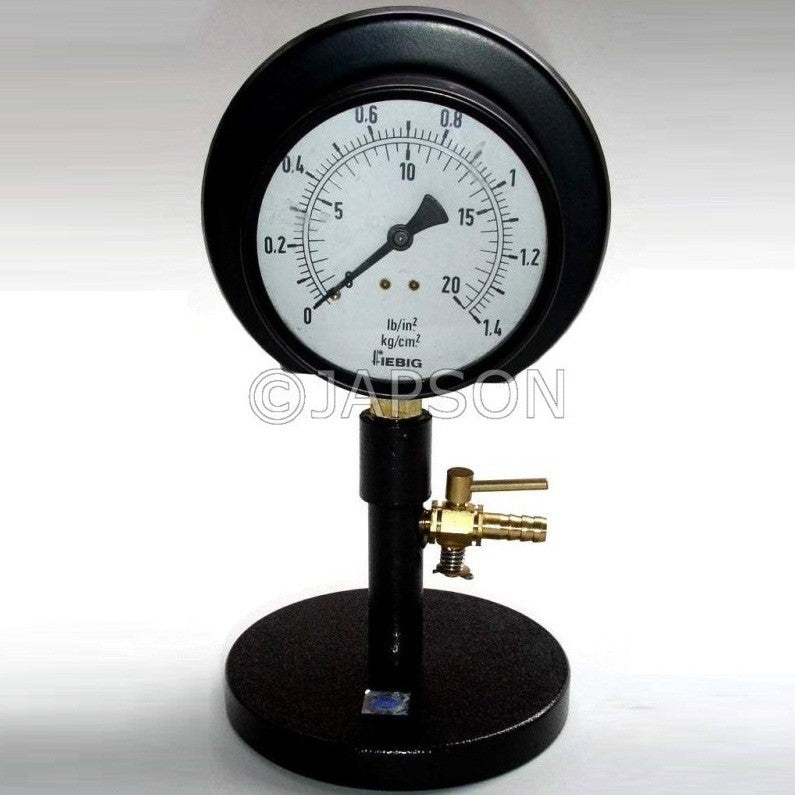 Bourdon Gauge Bourdon Gauge